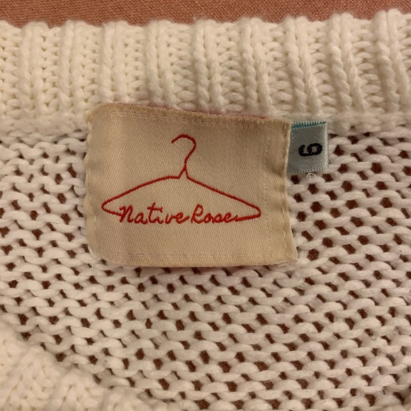LF sweater - Picture 6 of 6